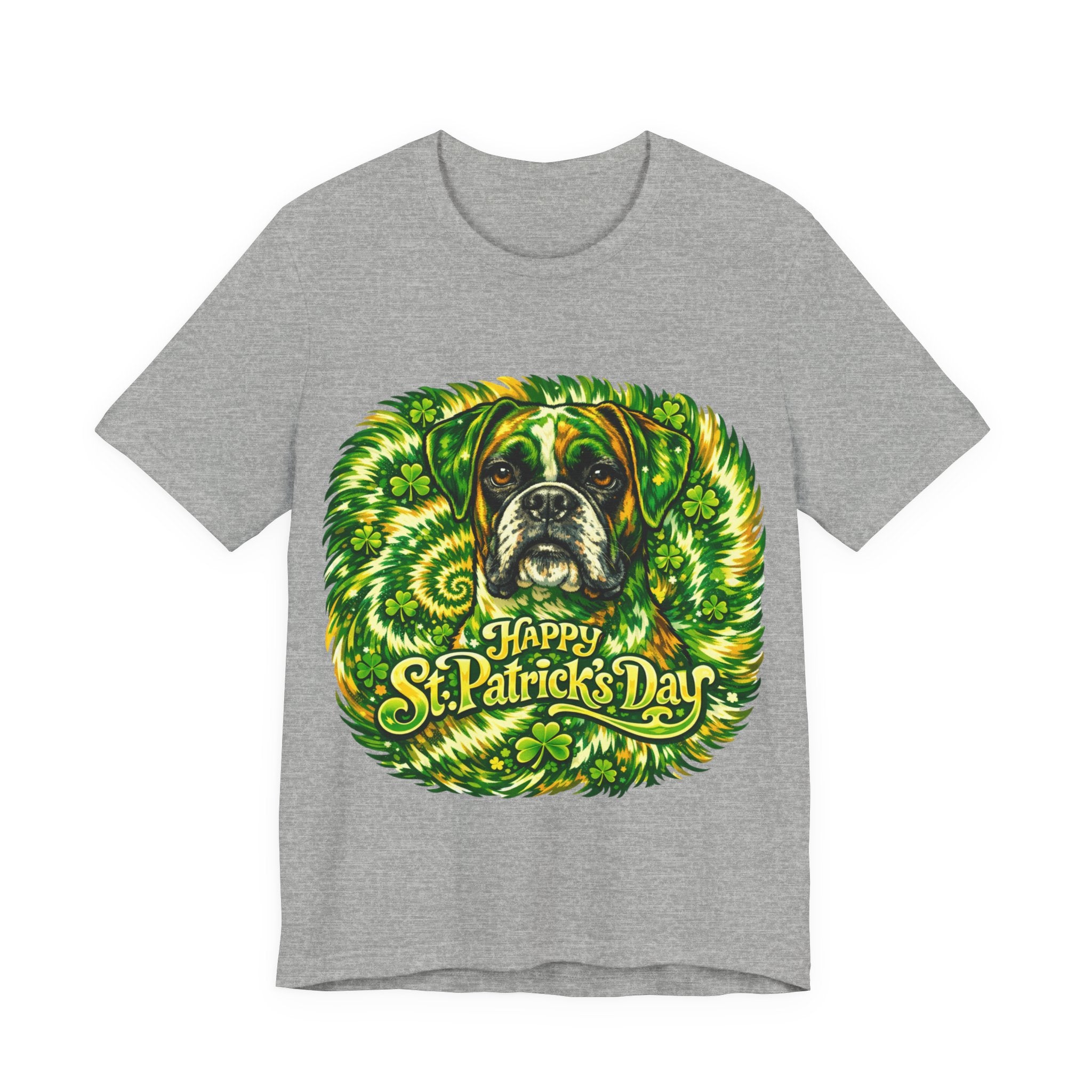 Boxer - T-Shirt
