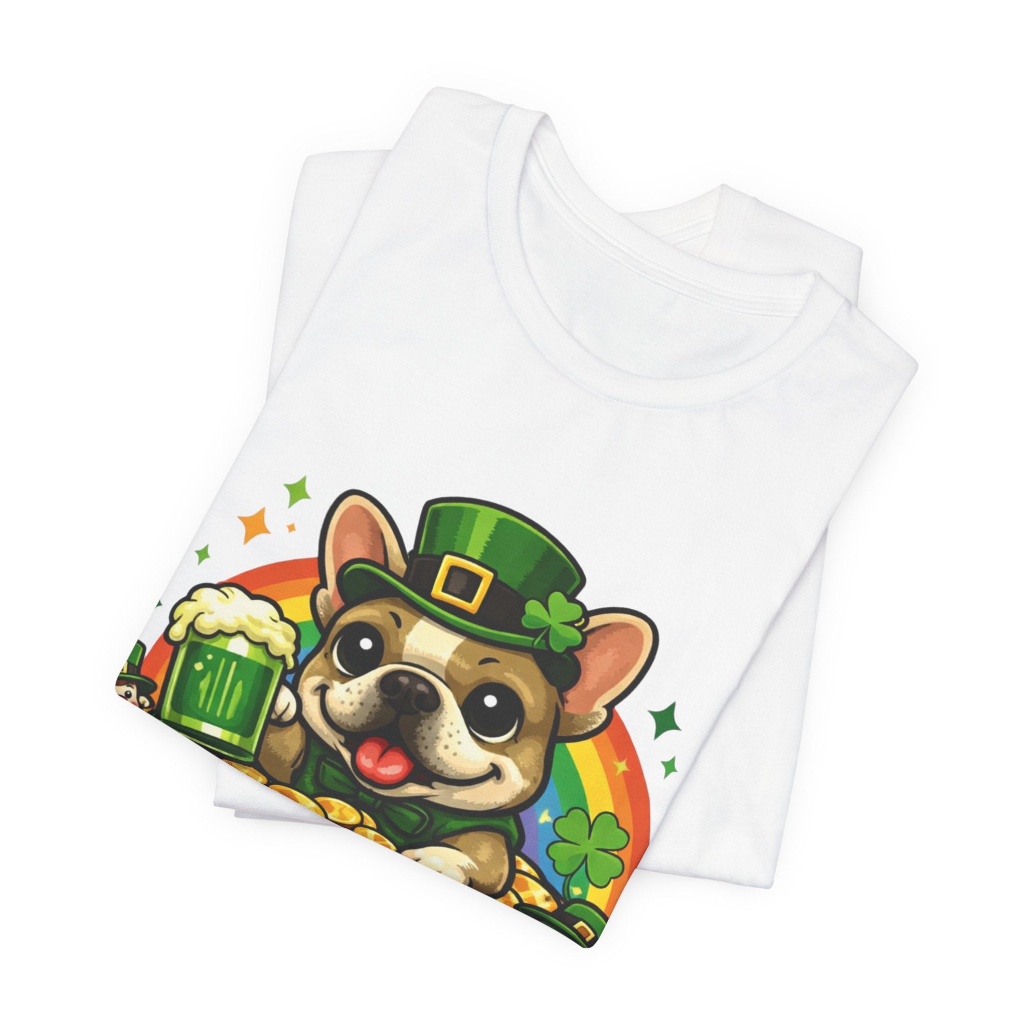 Frenchie - T-Shirt