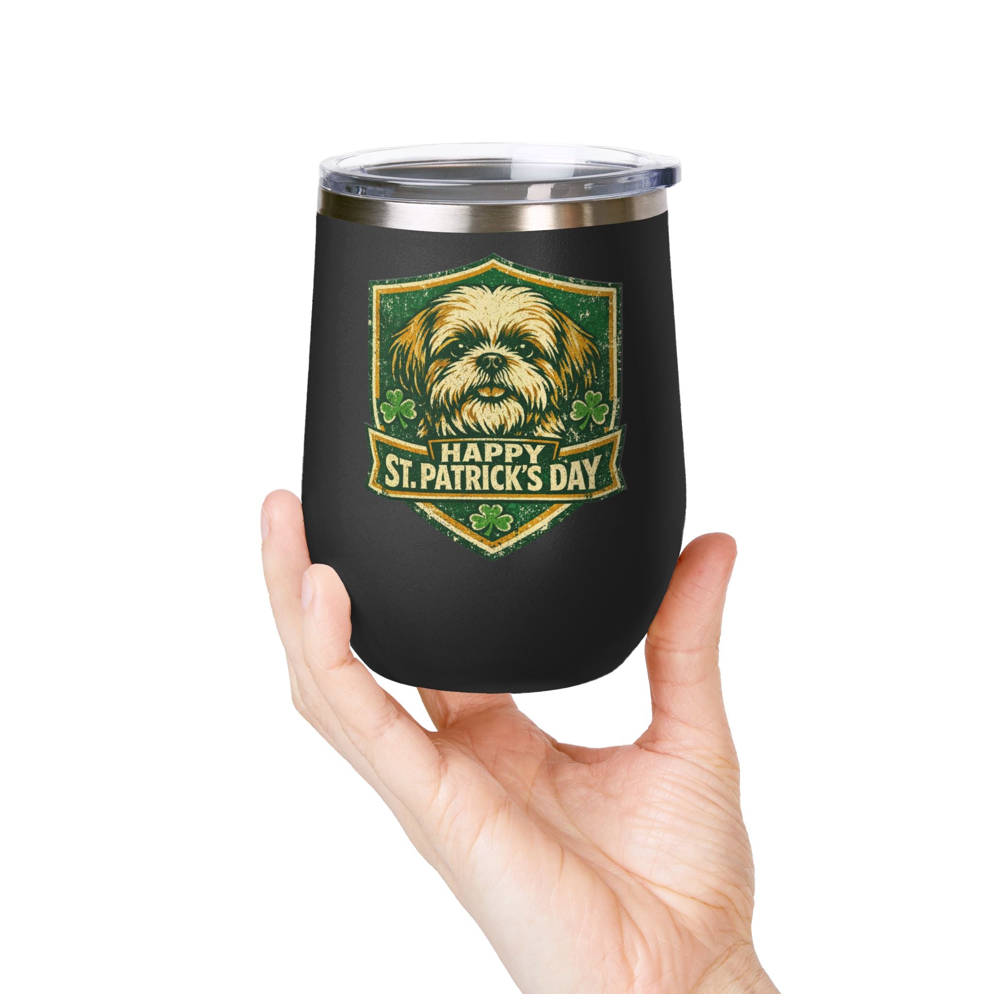 Shih Tzu - Wine Chiller