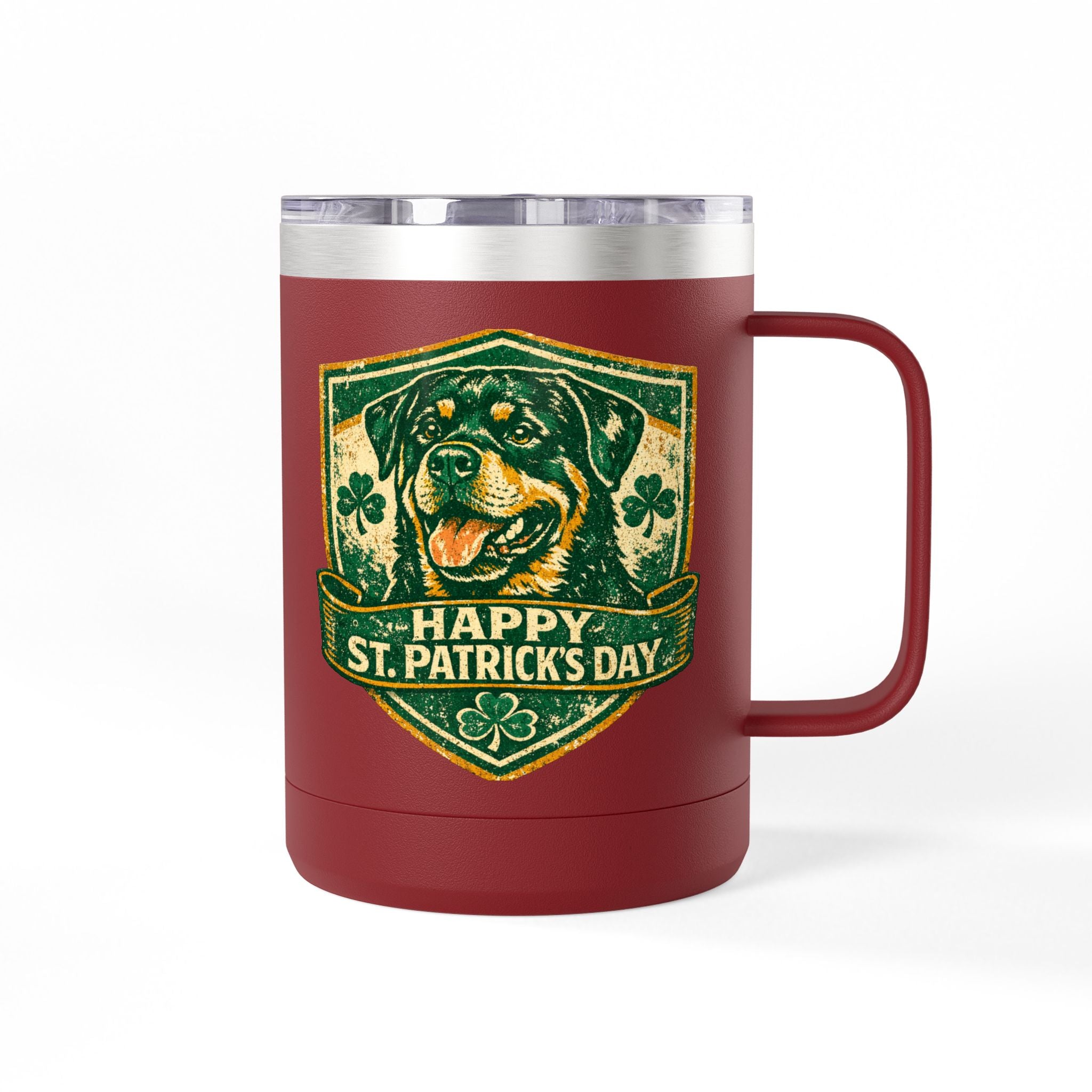 Rottweiler - 15oz Tumbler
