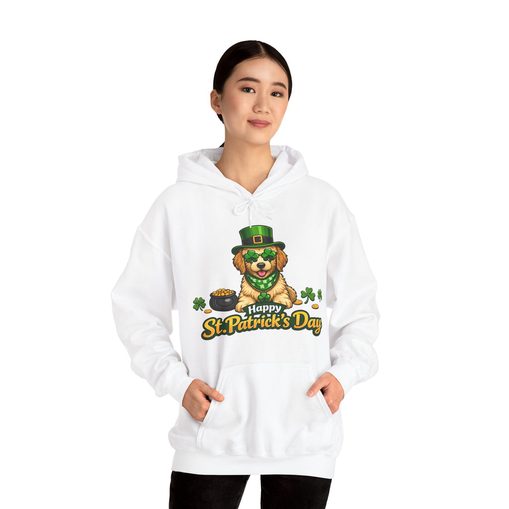 Goldendoodle - Hoodie