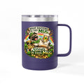 Pug - 15oz Tumbler