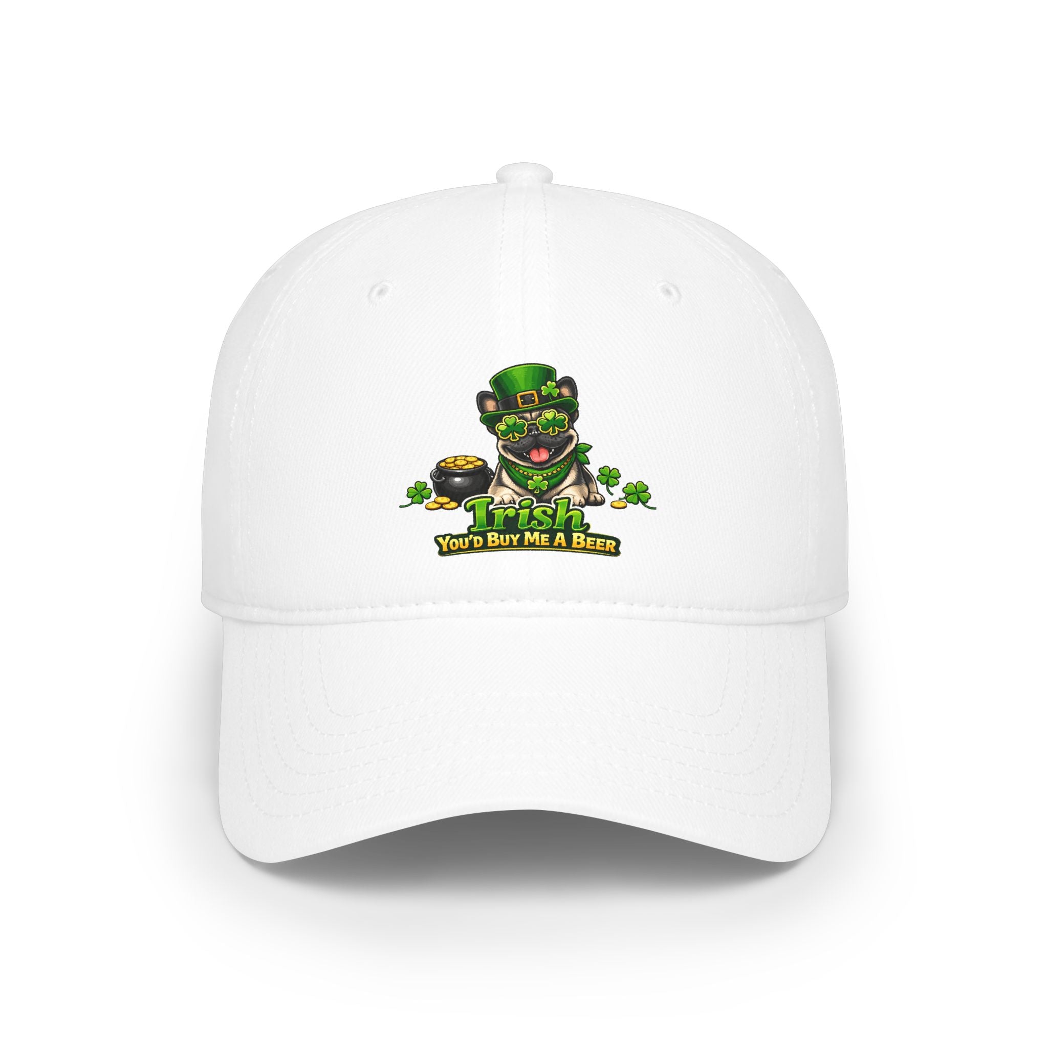 Frenchie - Cap