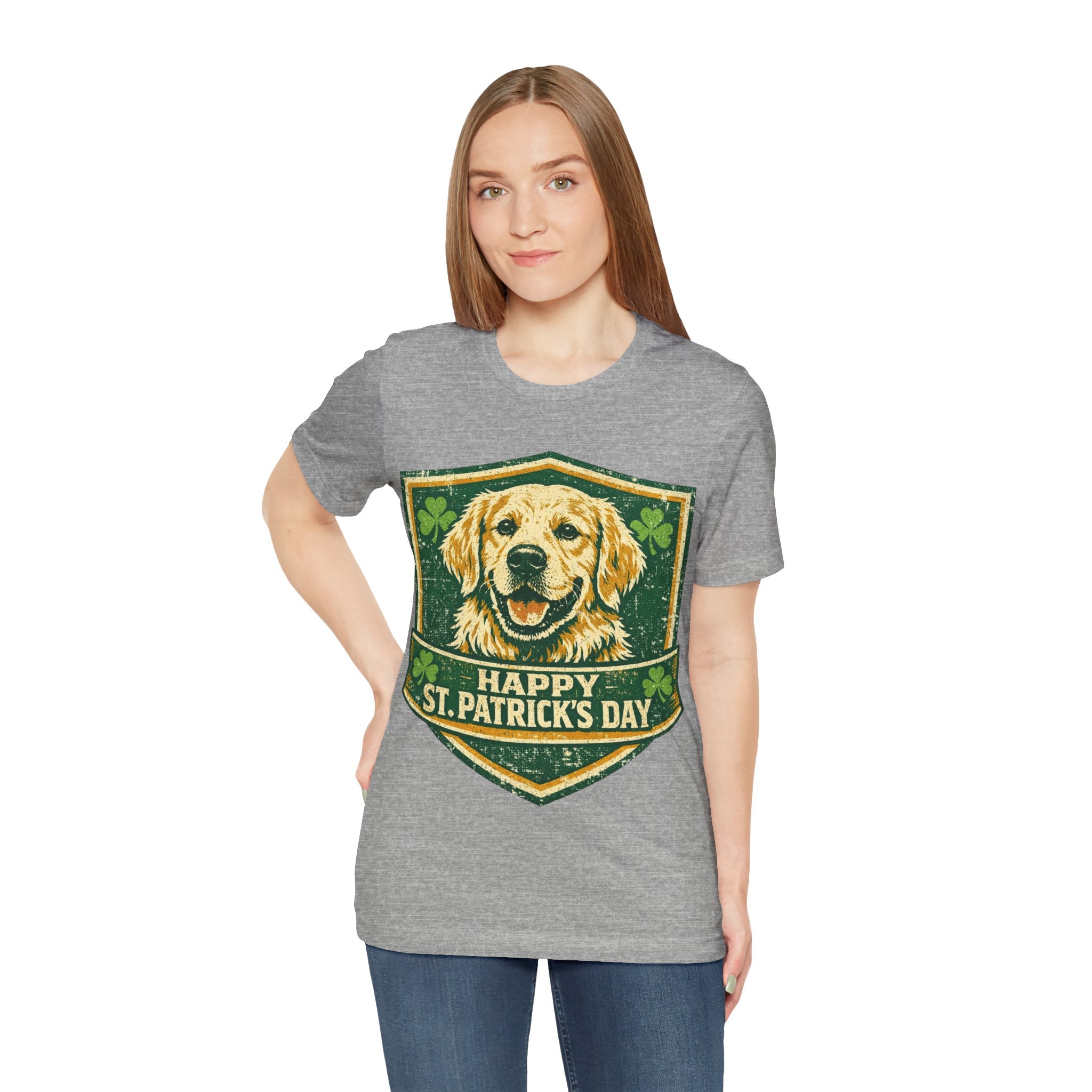Golden Retriever - T-Shirt