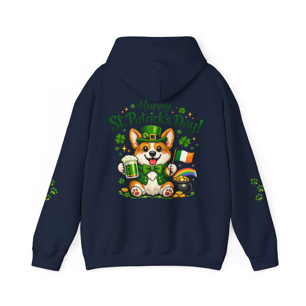 Corgi - Hoodie
