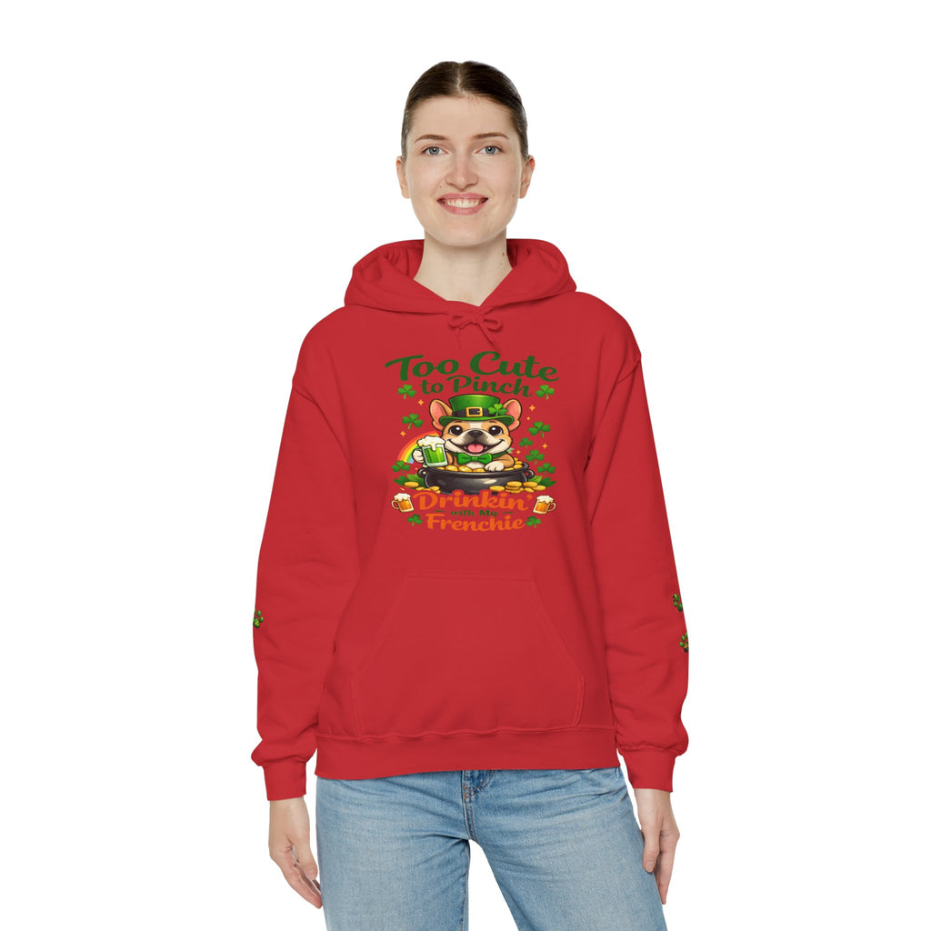 Frenchie - Hoodie