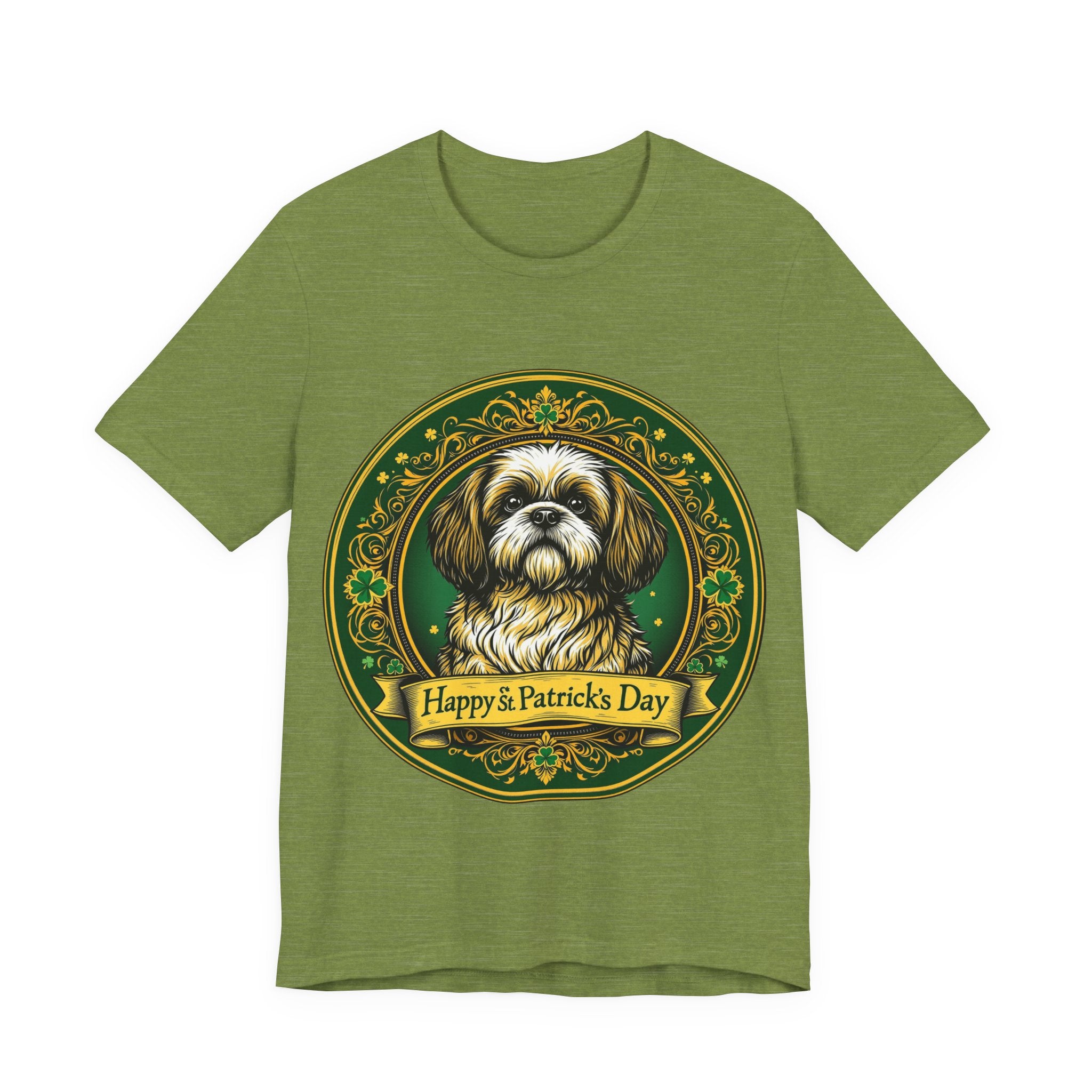Shih Tzu - T-Shirt