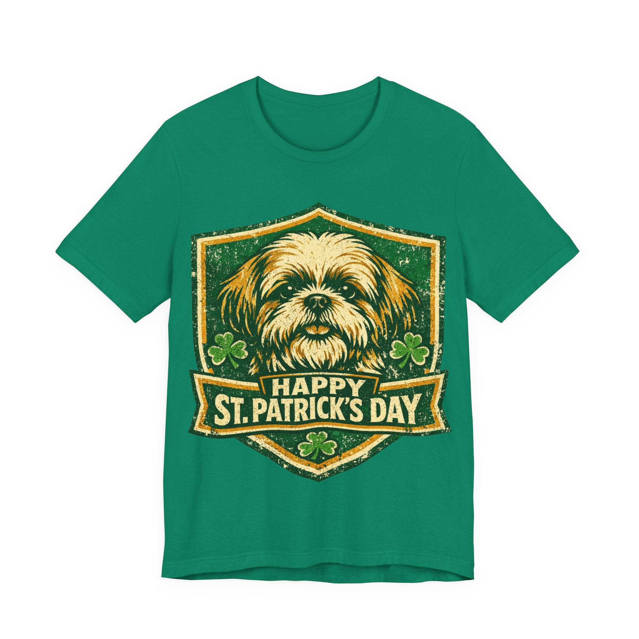 Shih Tzu - T-Shirt