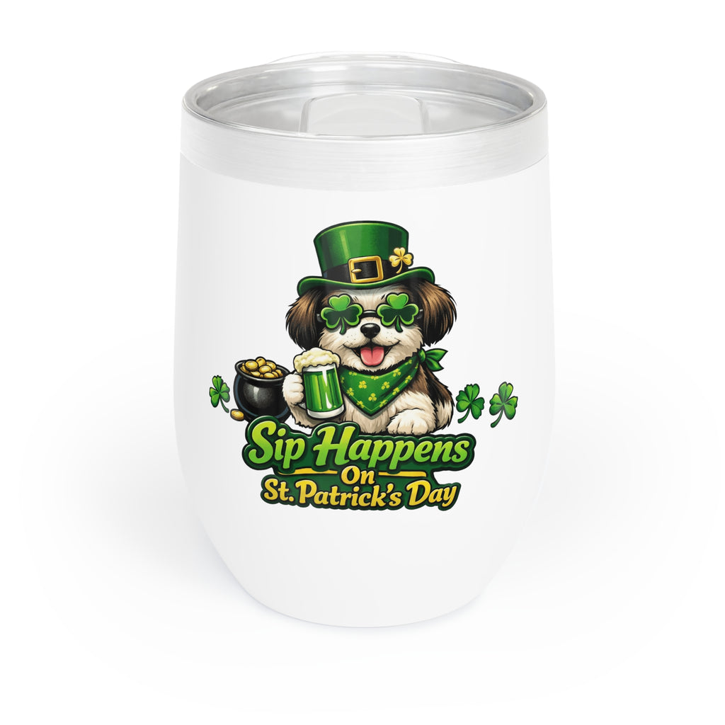 Shih Tzu - Wine Chiller