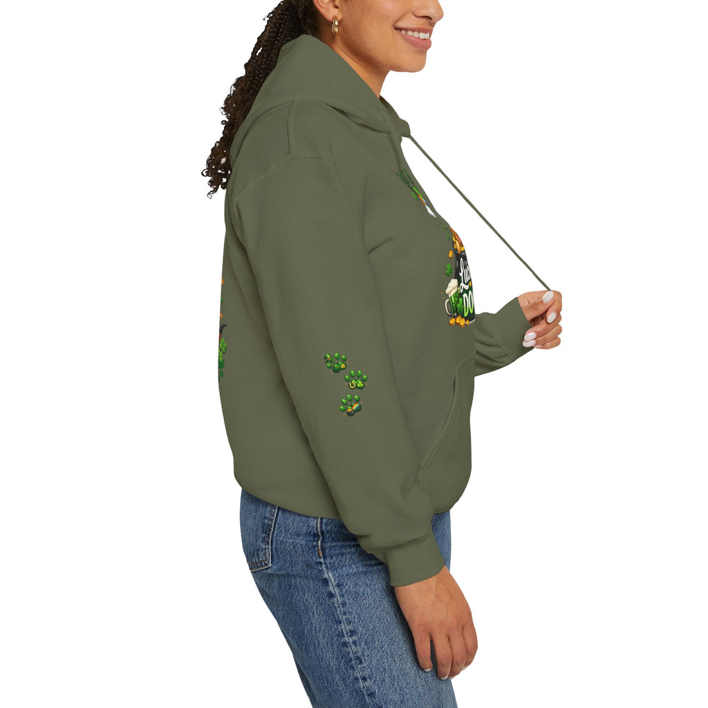Golden Retriever - Hoodie