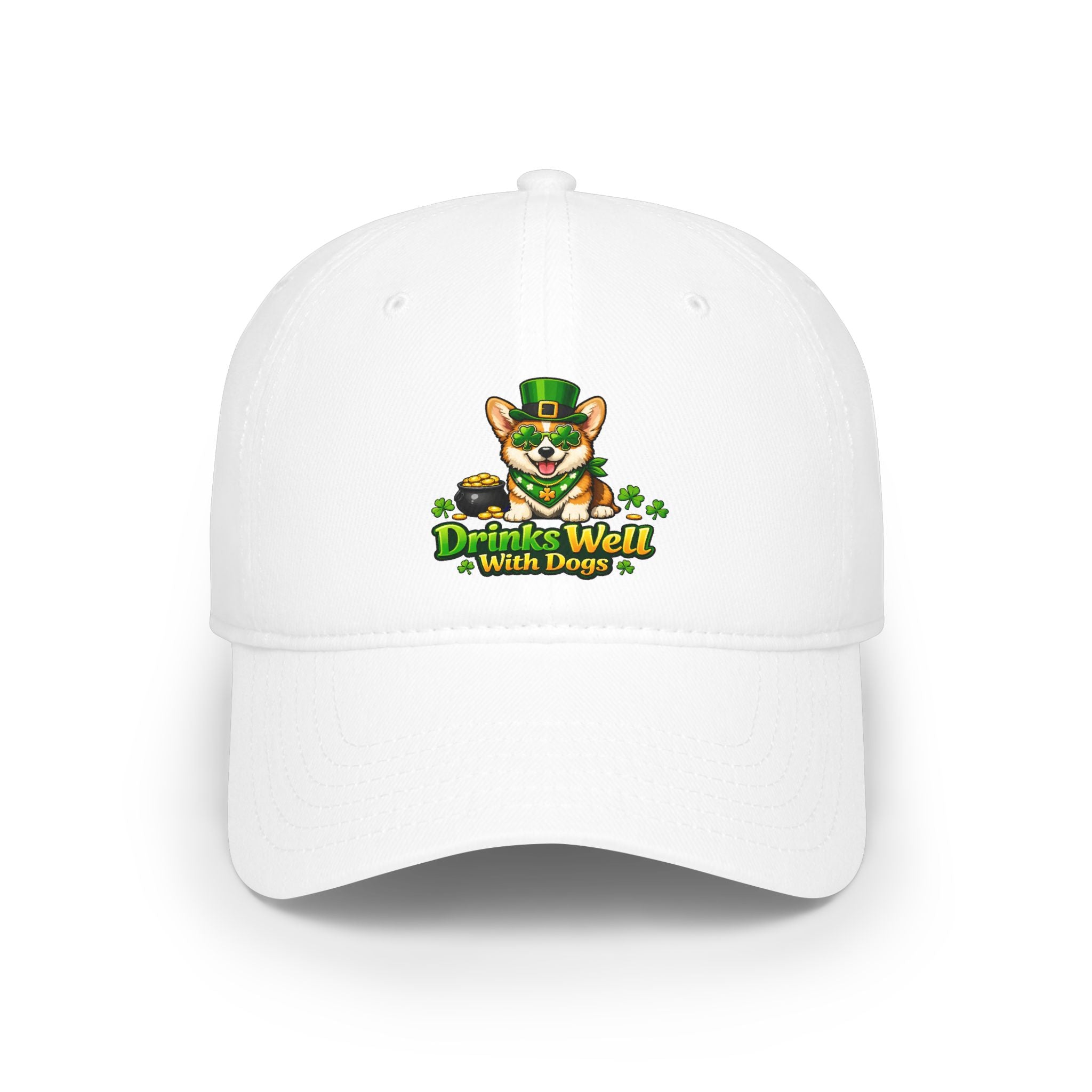 Corgi - Cap
