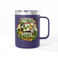 Siberian Husky - 15oz Tumbler