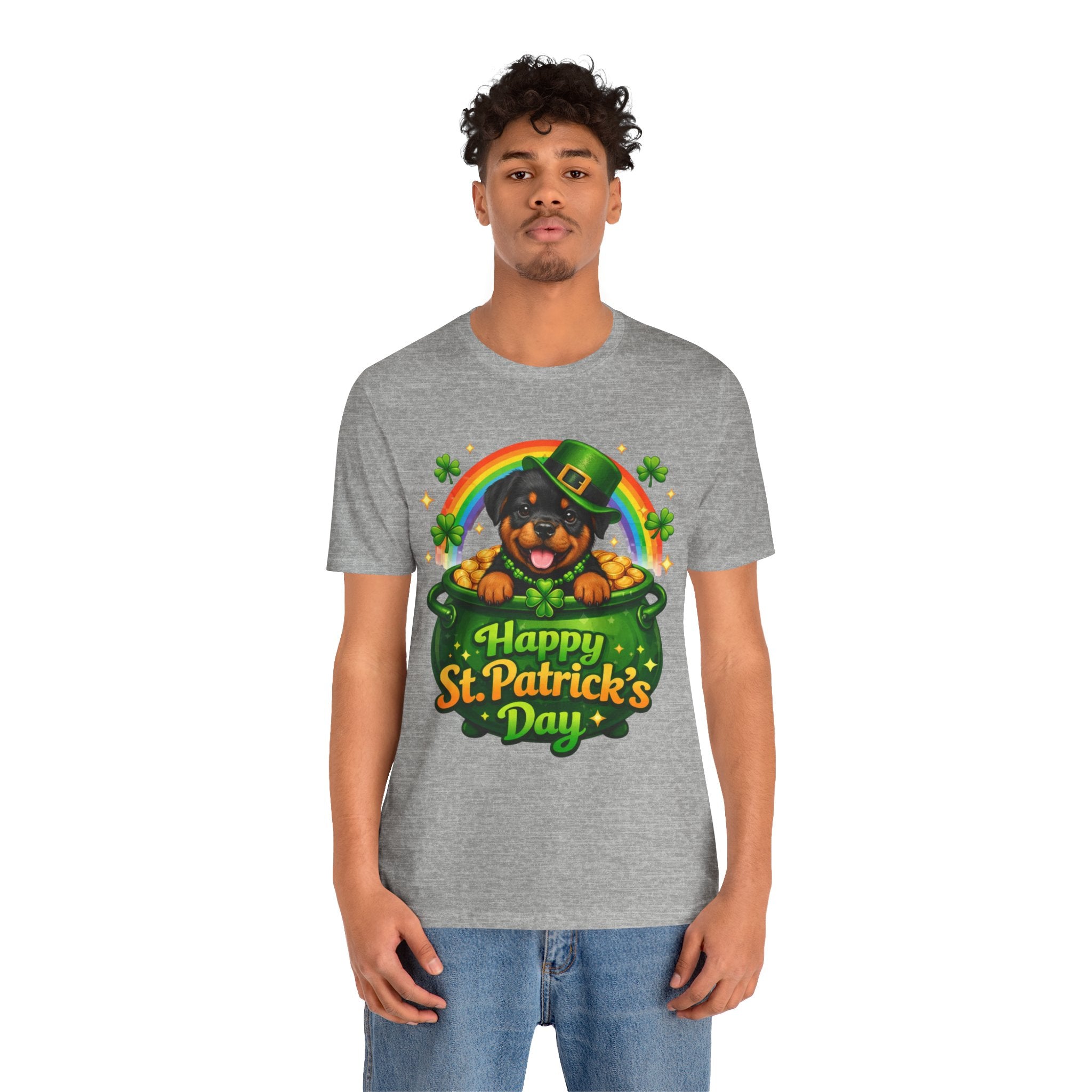 Rottweiler - T-Shirt