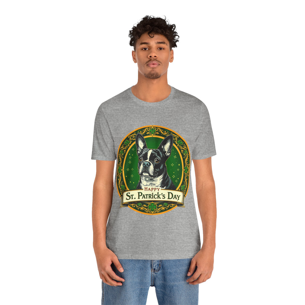 Frenchie - T-Shirt