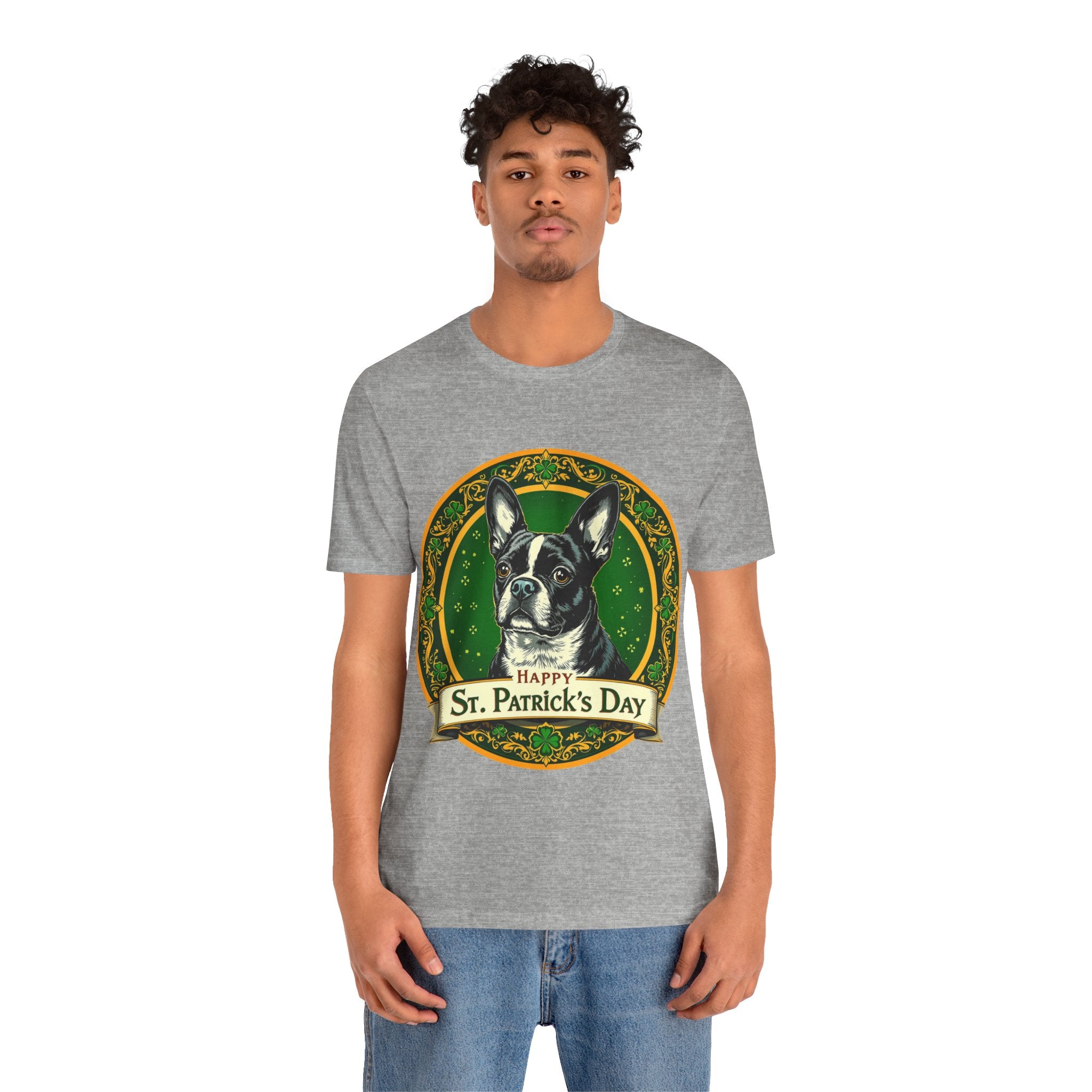 Frenchie - T-Shirt
