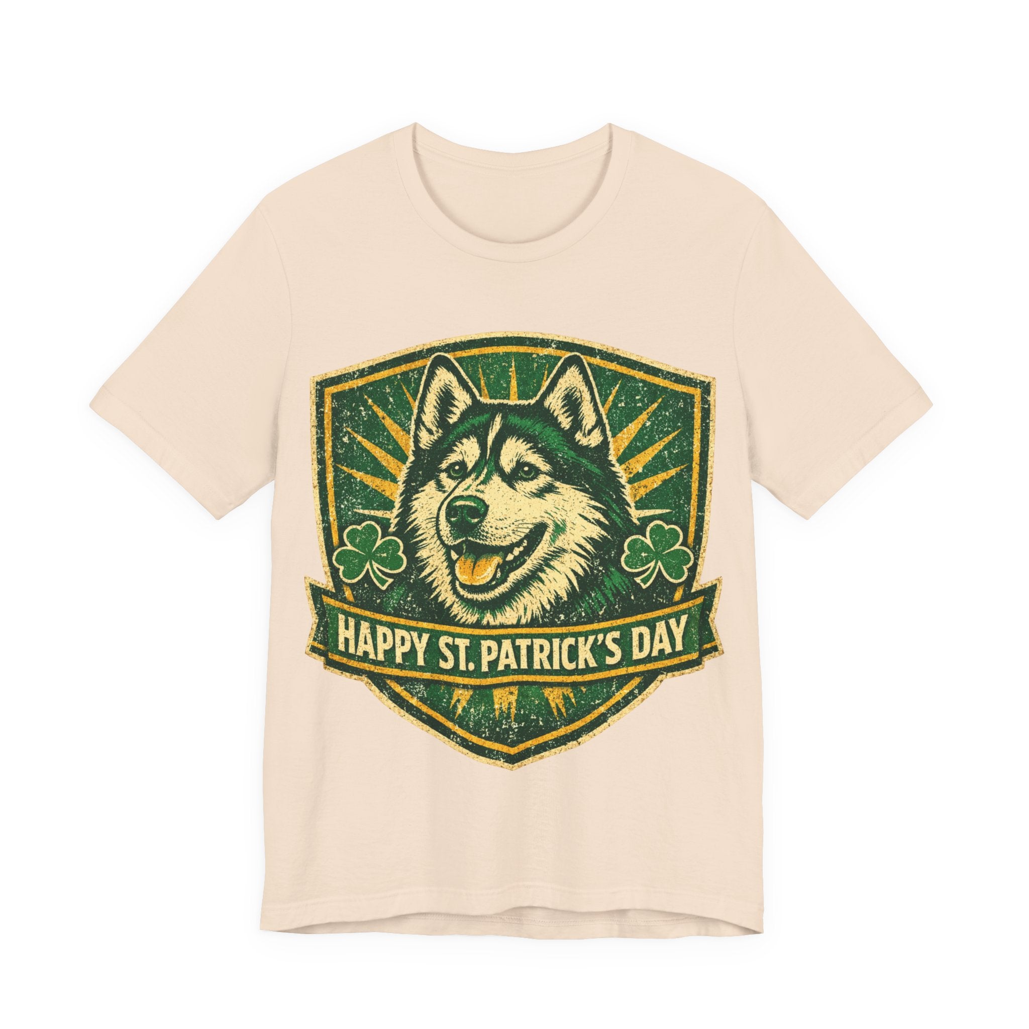 Siberian Husky - T-Shirt