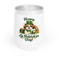 Shih Tzu - Wine Chiller