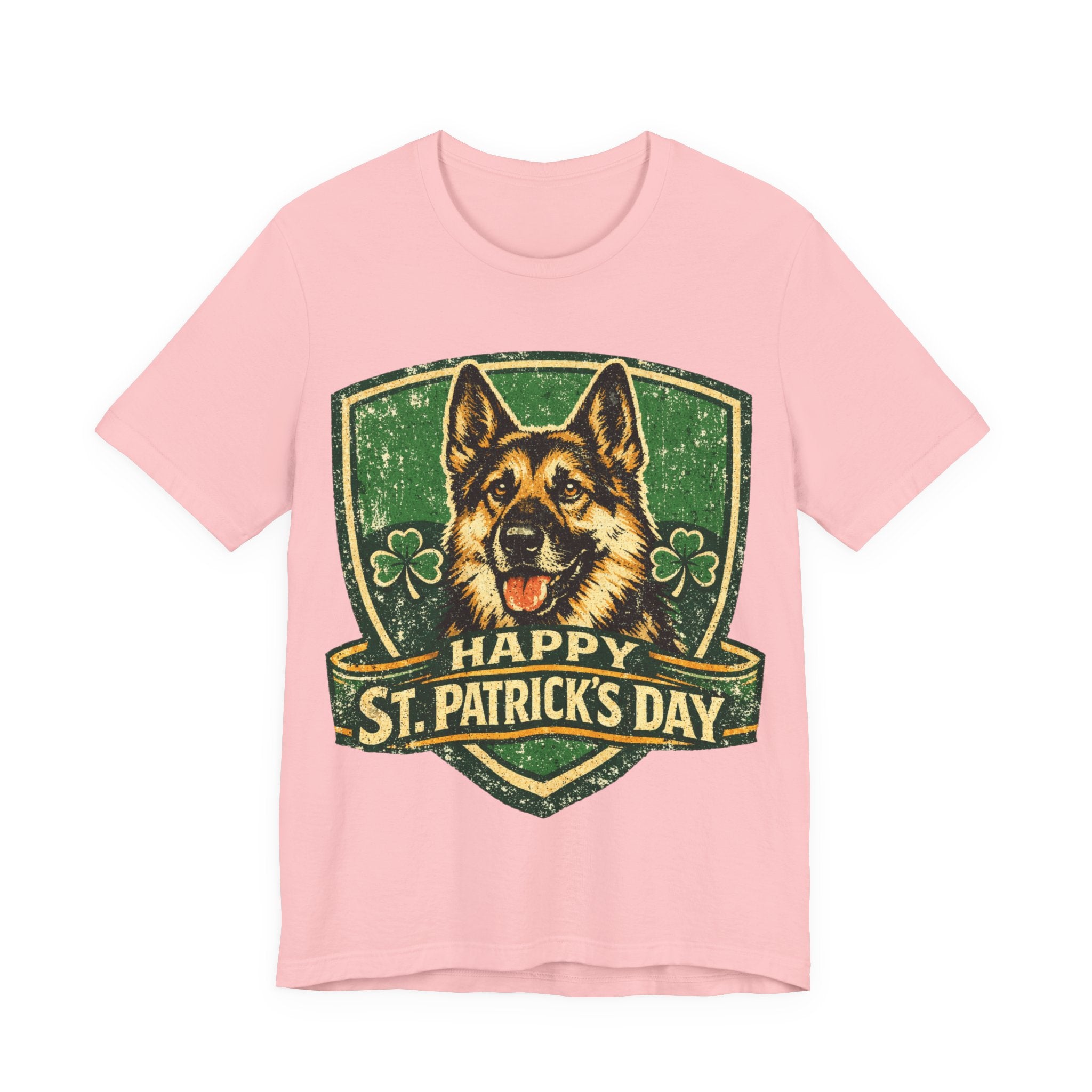 German Shepherd - T-Shirt