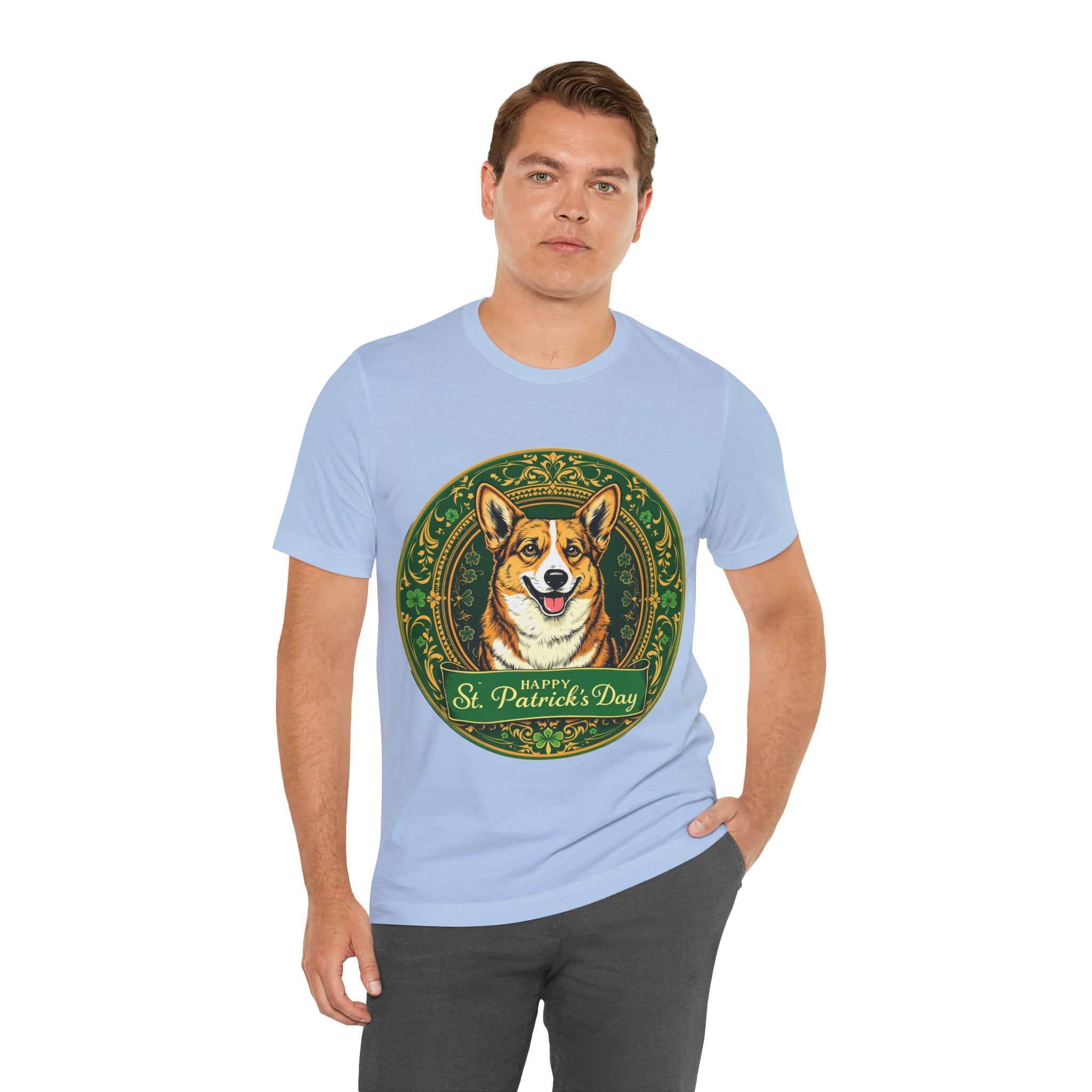 Corgi - T-Shirt