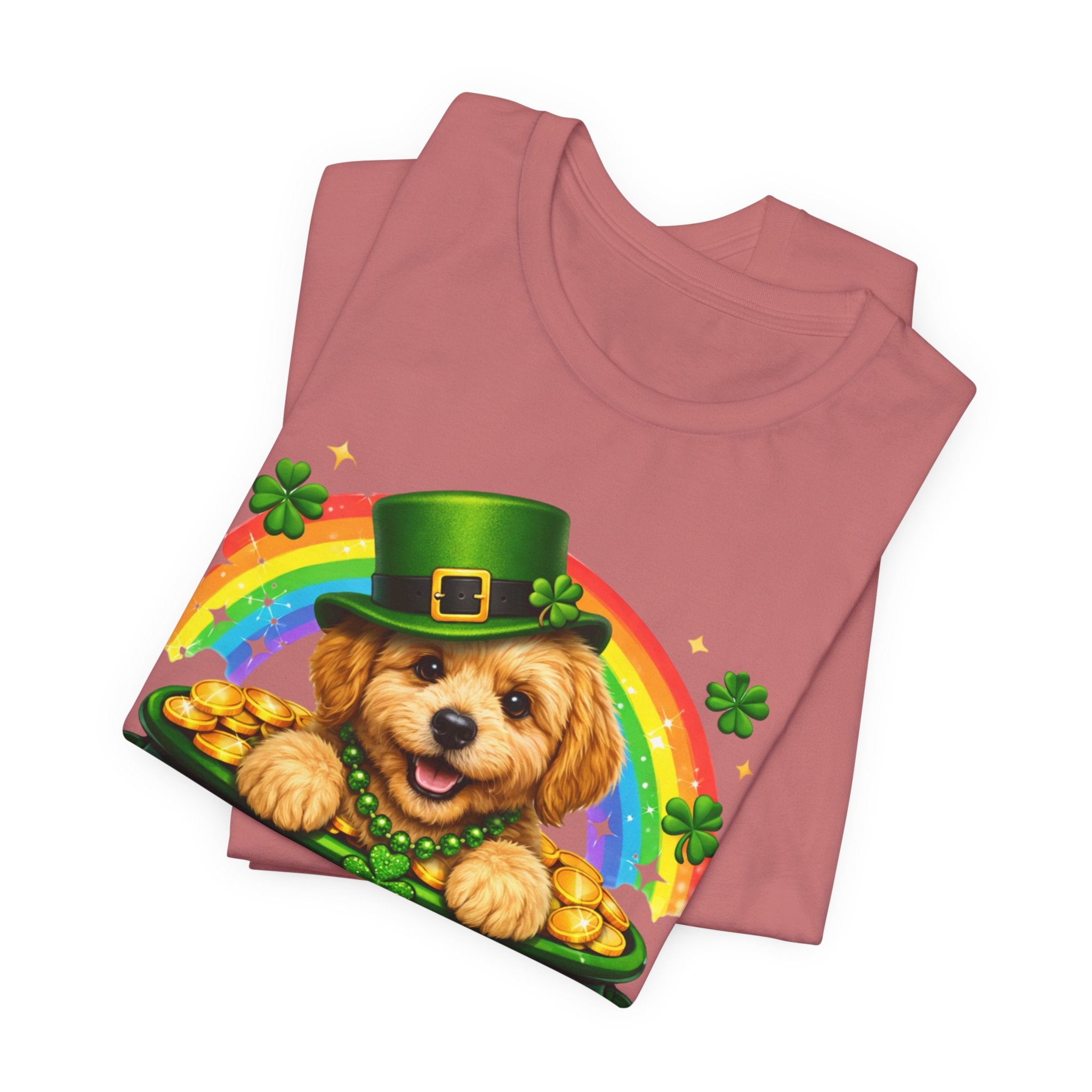 Goldendoodle - T-Shirt