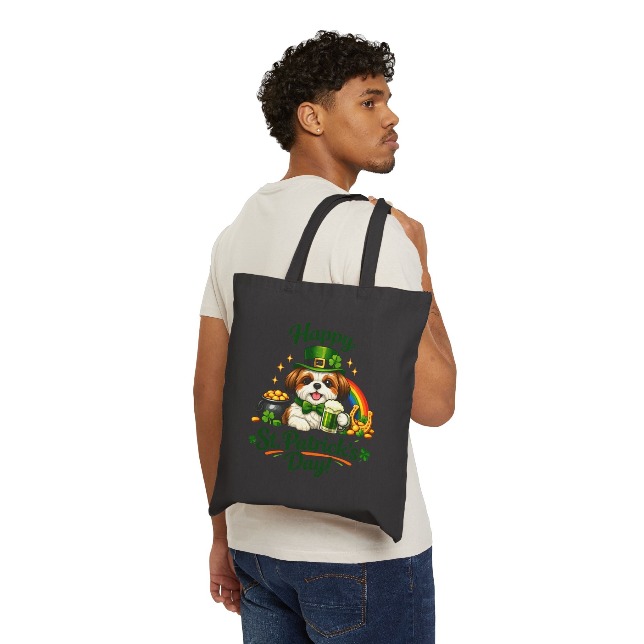 Shih Tzu - Tote Bag