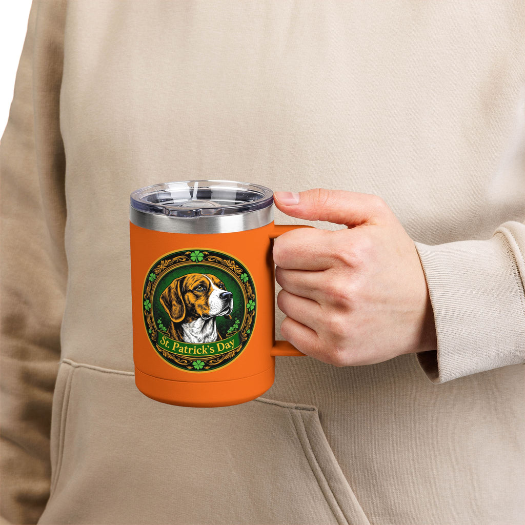 Beagle - 15oz Tumbler
