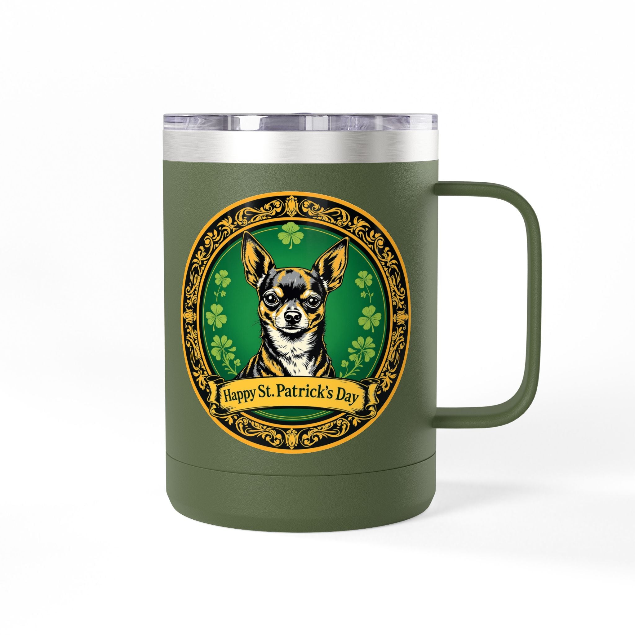 Chihuahua - 15oz Tumbler