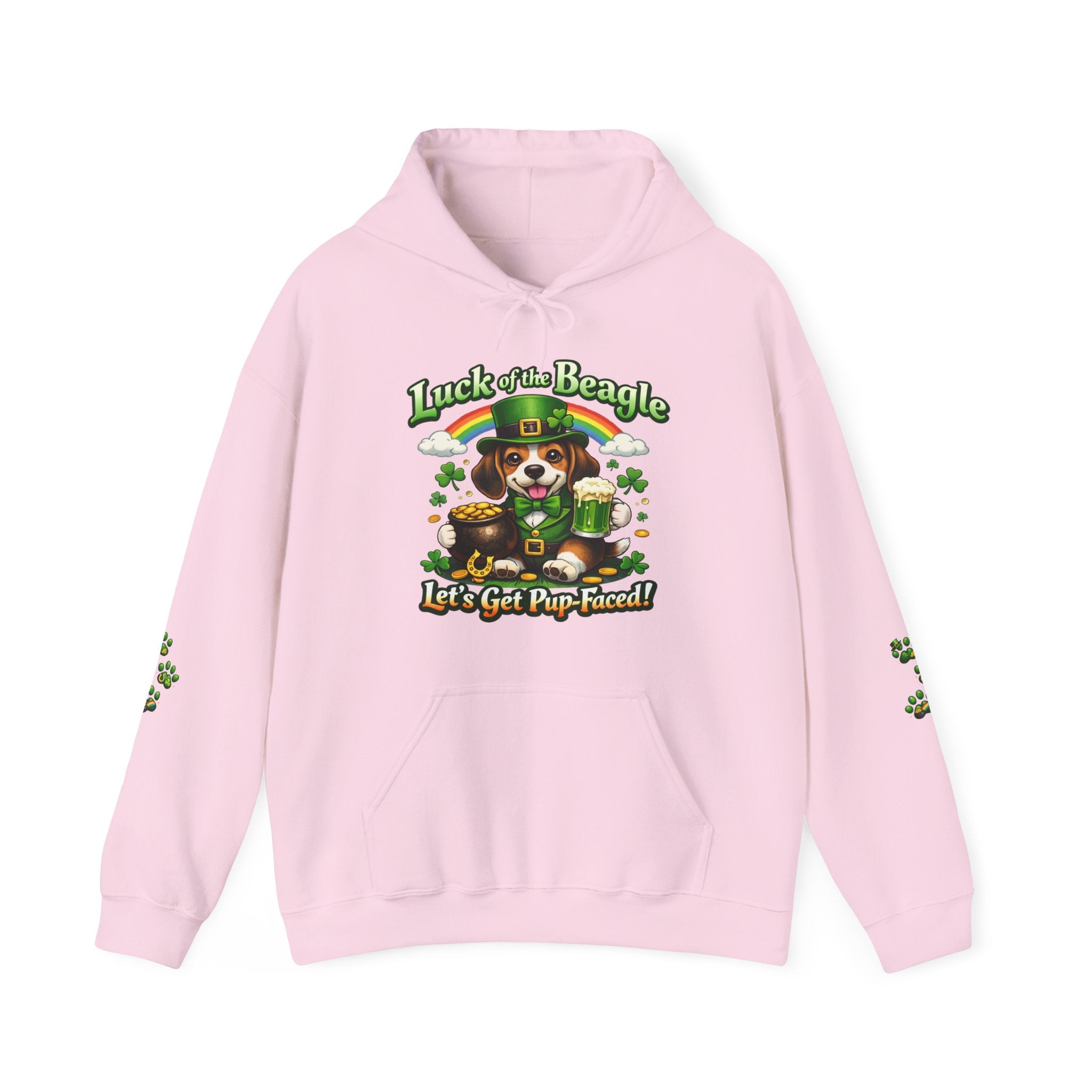 Beagle - Hoodie
