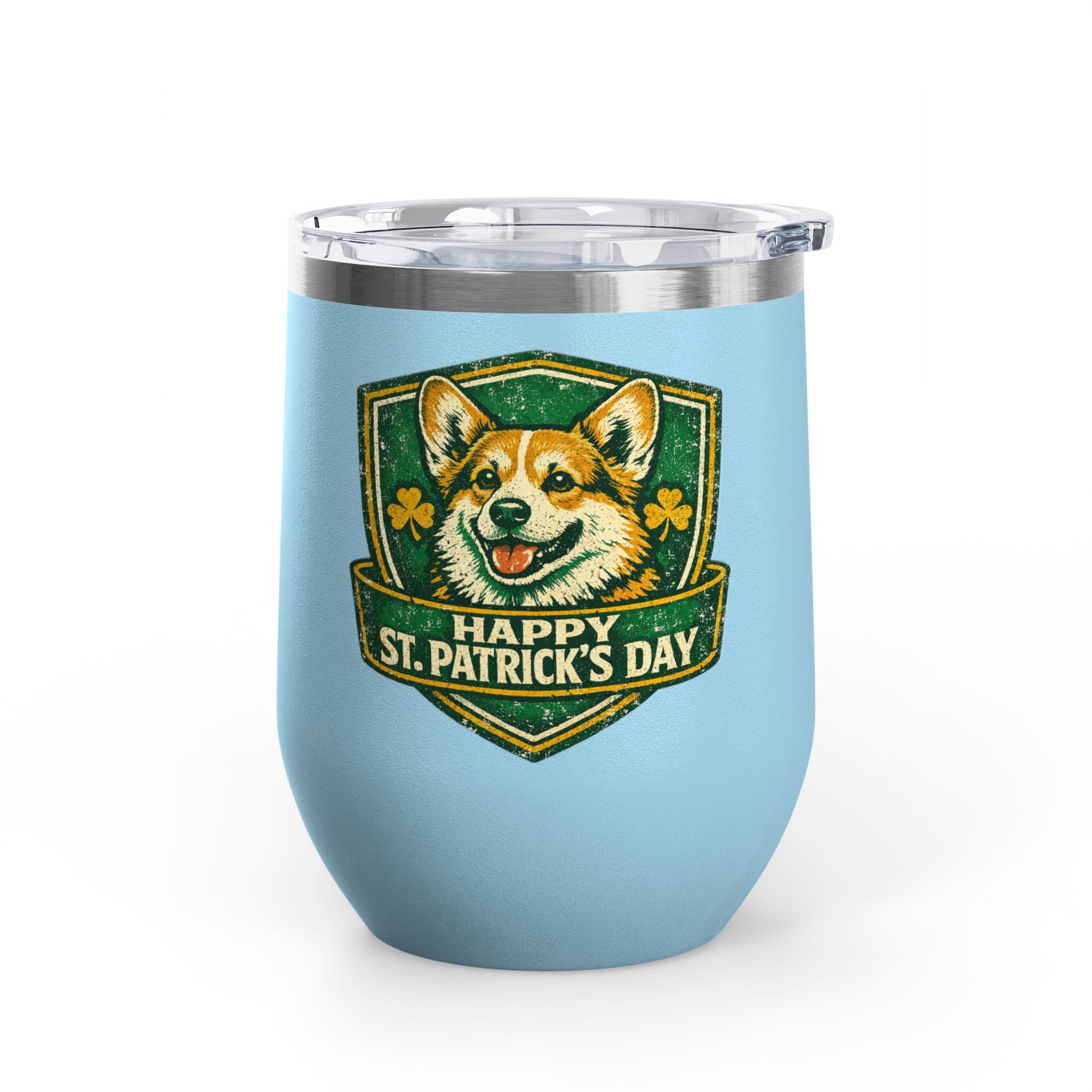 Corgi - Wine Chiller