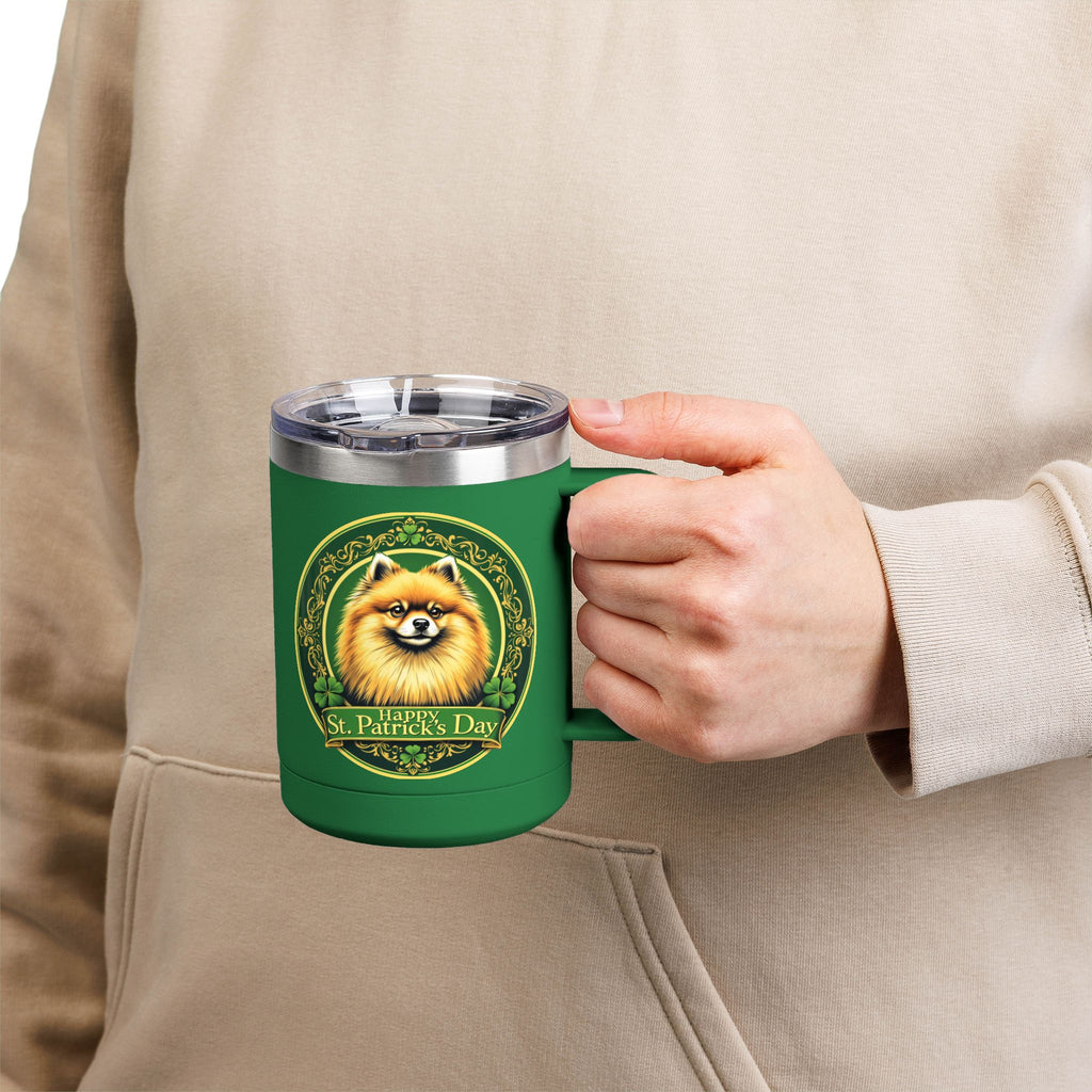 Pomeranian - 15oz Tumbler