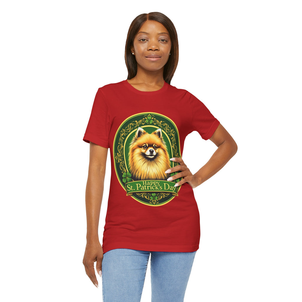 Pomeranian - T-Shirt