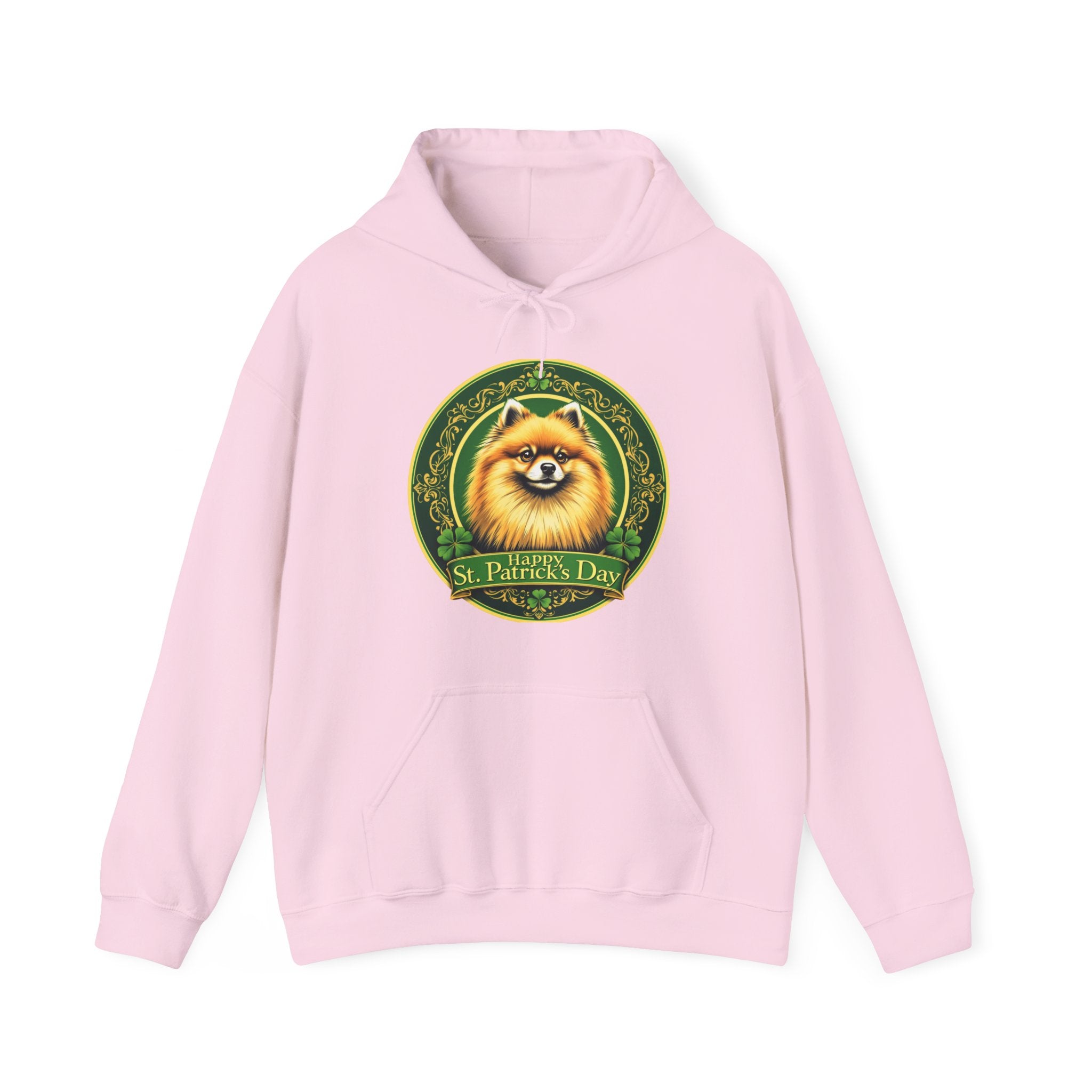 Pomeranian - Hoodie
