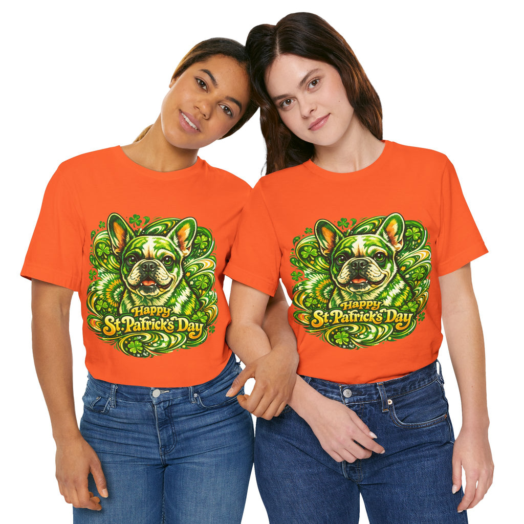 Frenchie - T-Shirt