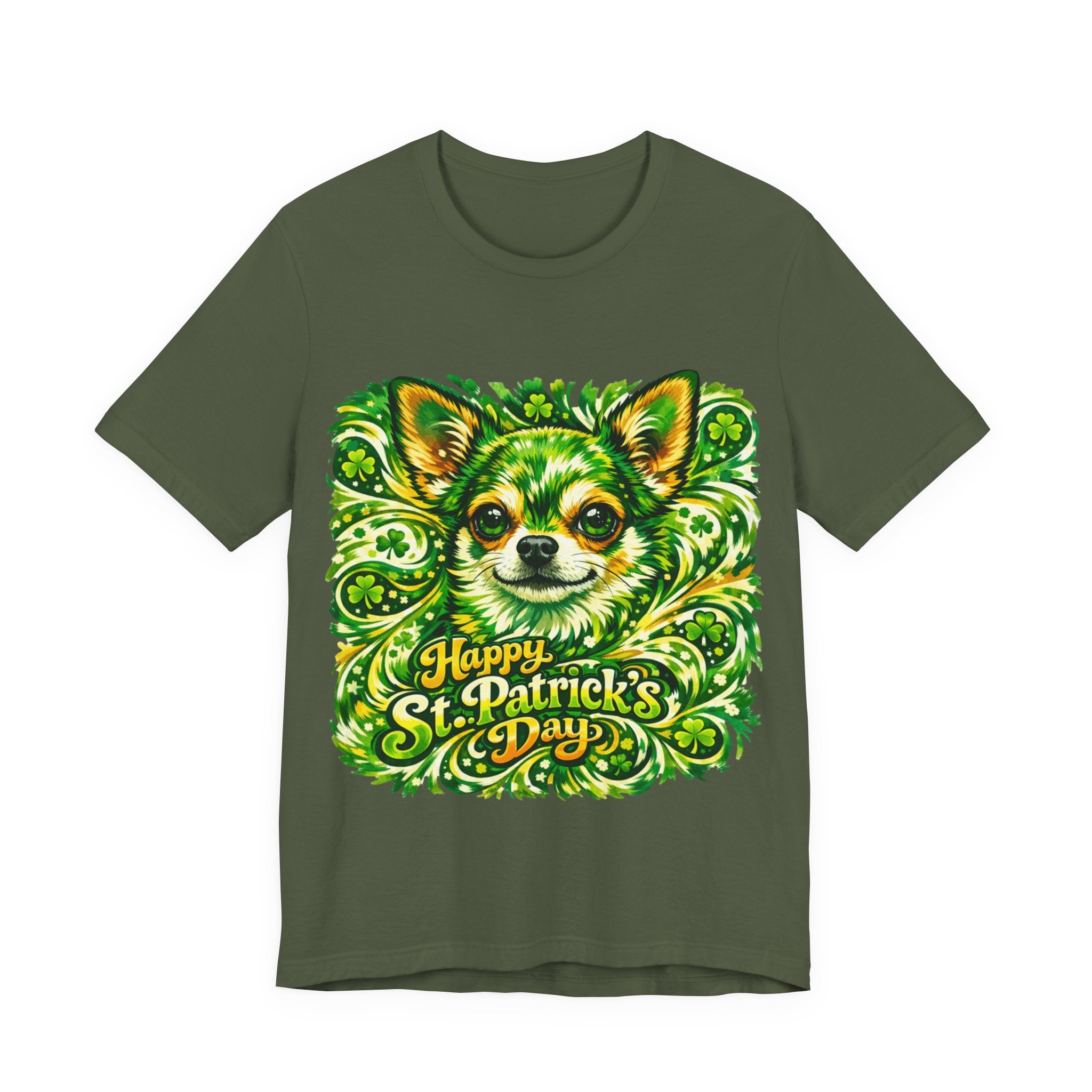 Chihuahua - T-Shirt