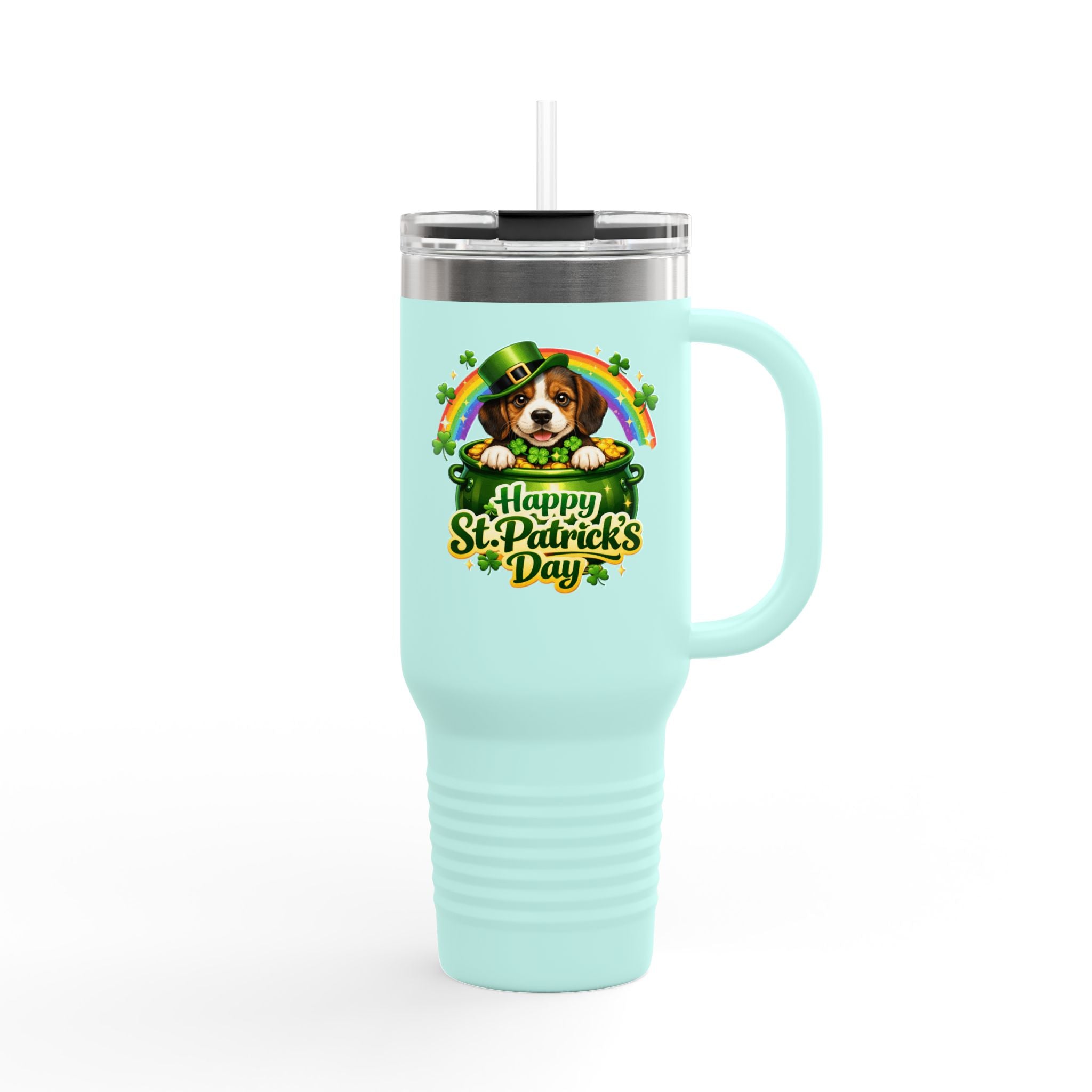 Beagle - 40oz Tumbler