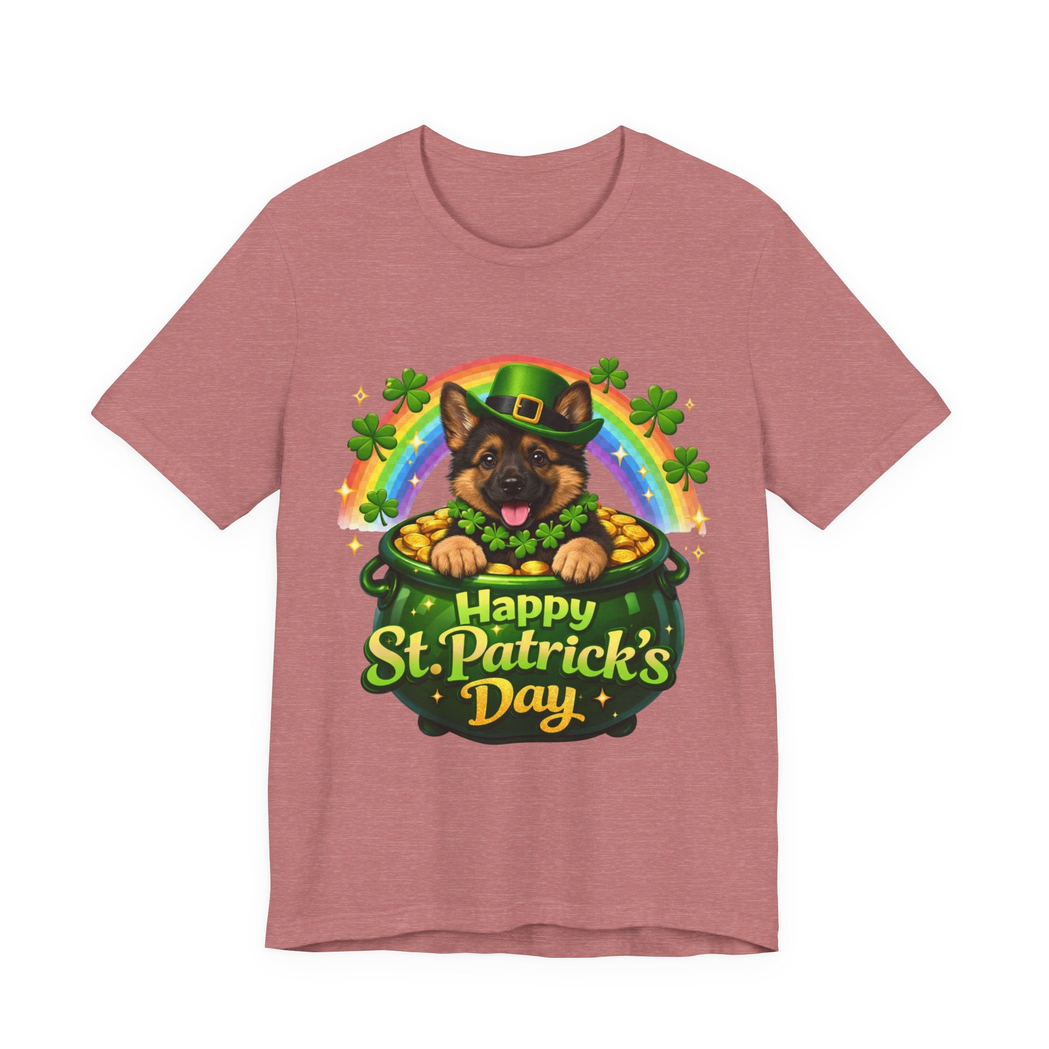 German Shepherd - T-Shirt