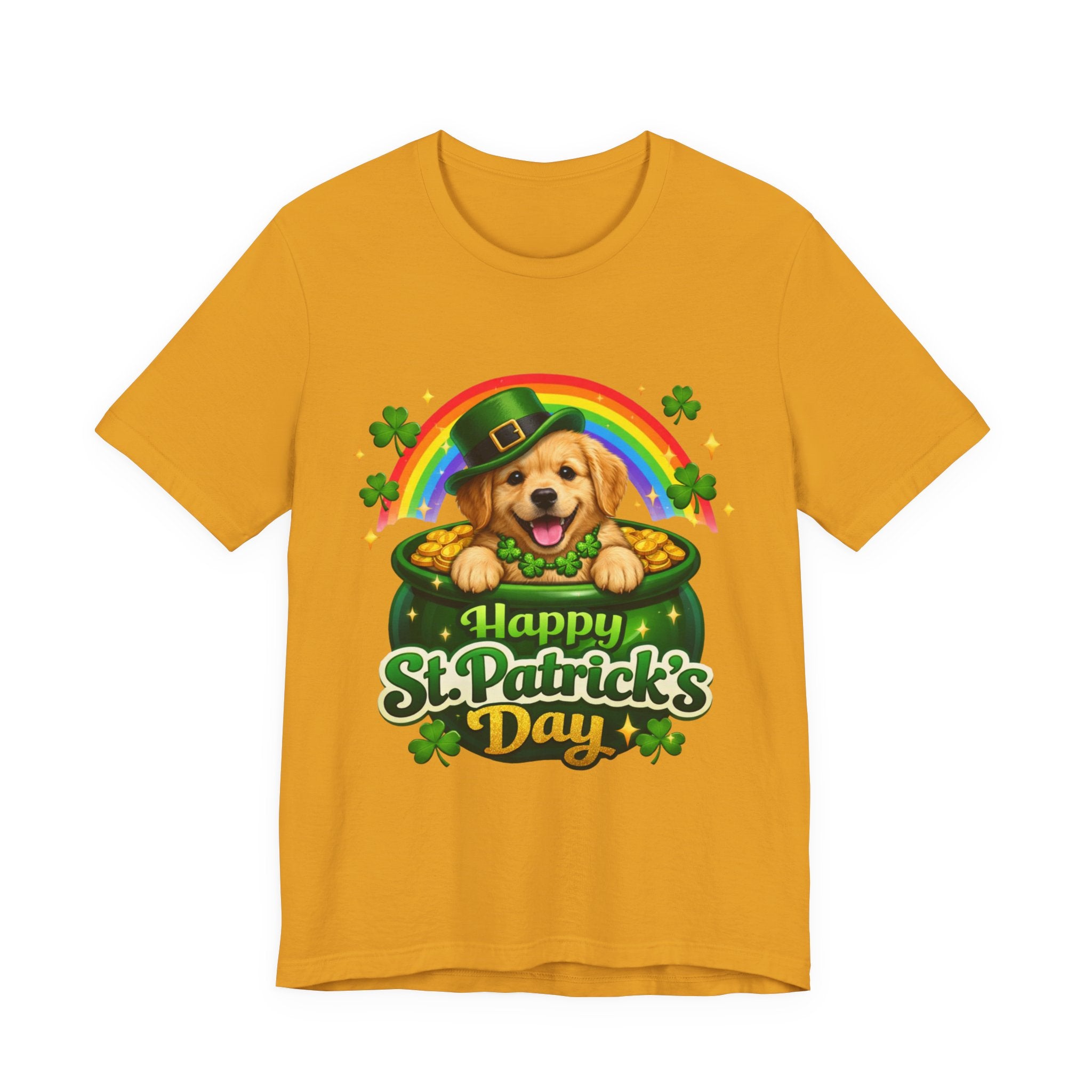 Golden Retriever - T-Shirt