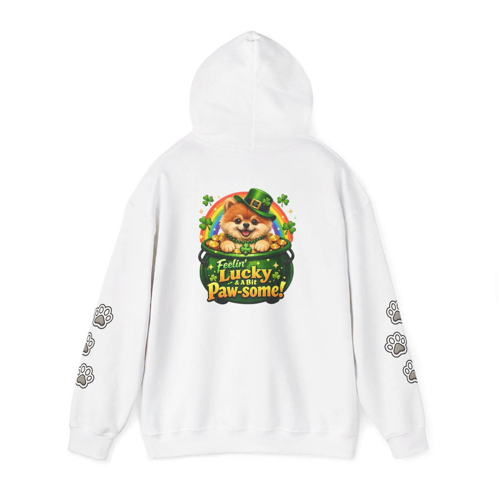 Pomeranian - Hoodie