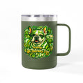 Frenchie - 15oz Tumbler