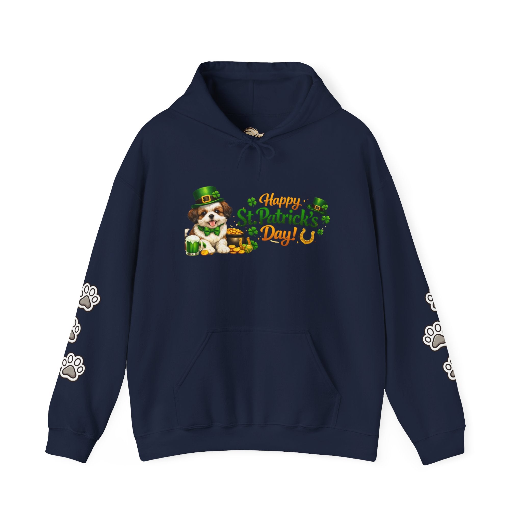 Shih Tzu - Hoodie