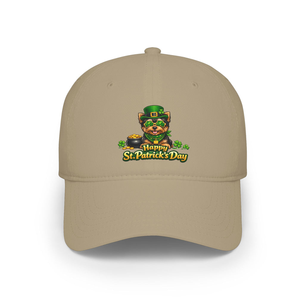 Yorkie - Cap