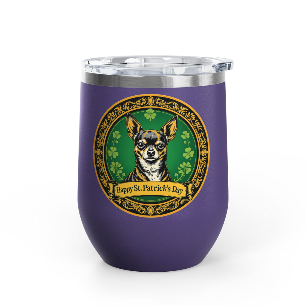 Chihuahua - Wine Chiller