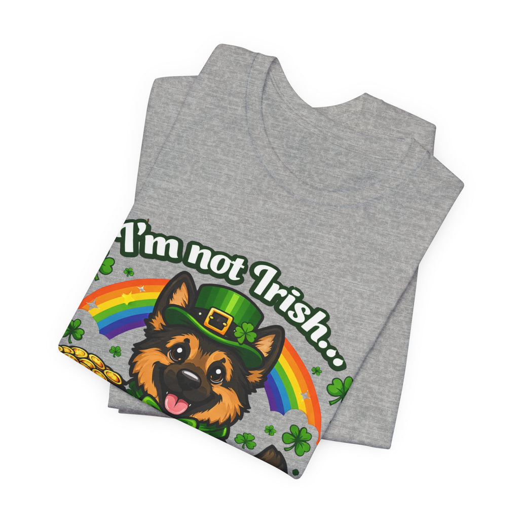 German Shepherd - T-Shirt
