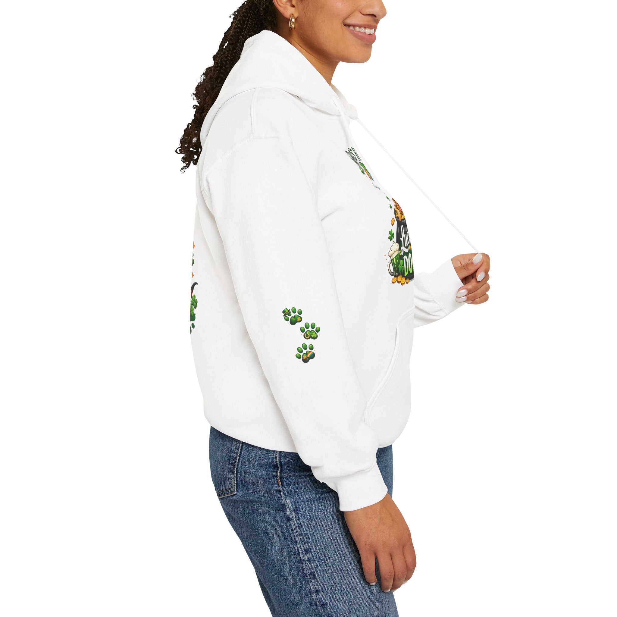 Golden Retriever - Hoodie