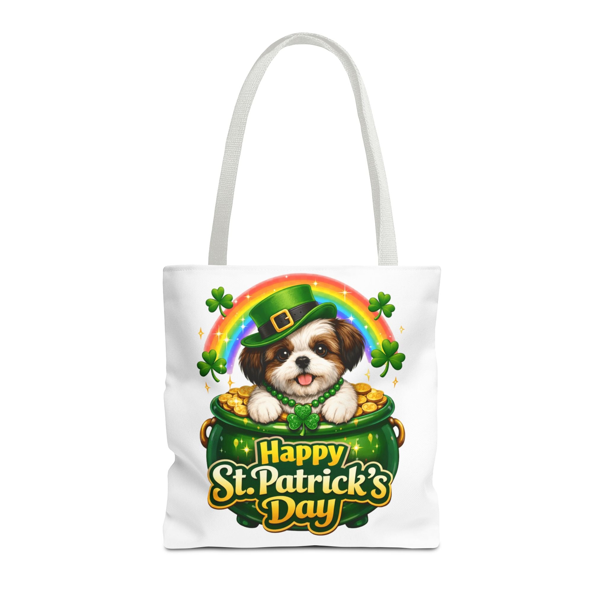 Shih Tzu - Tote Bag