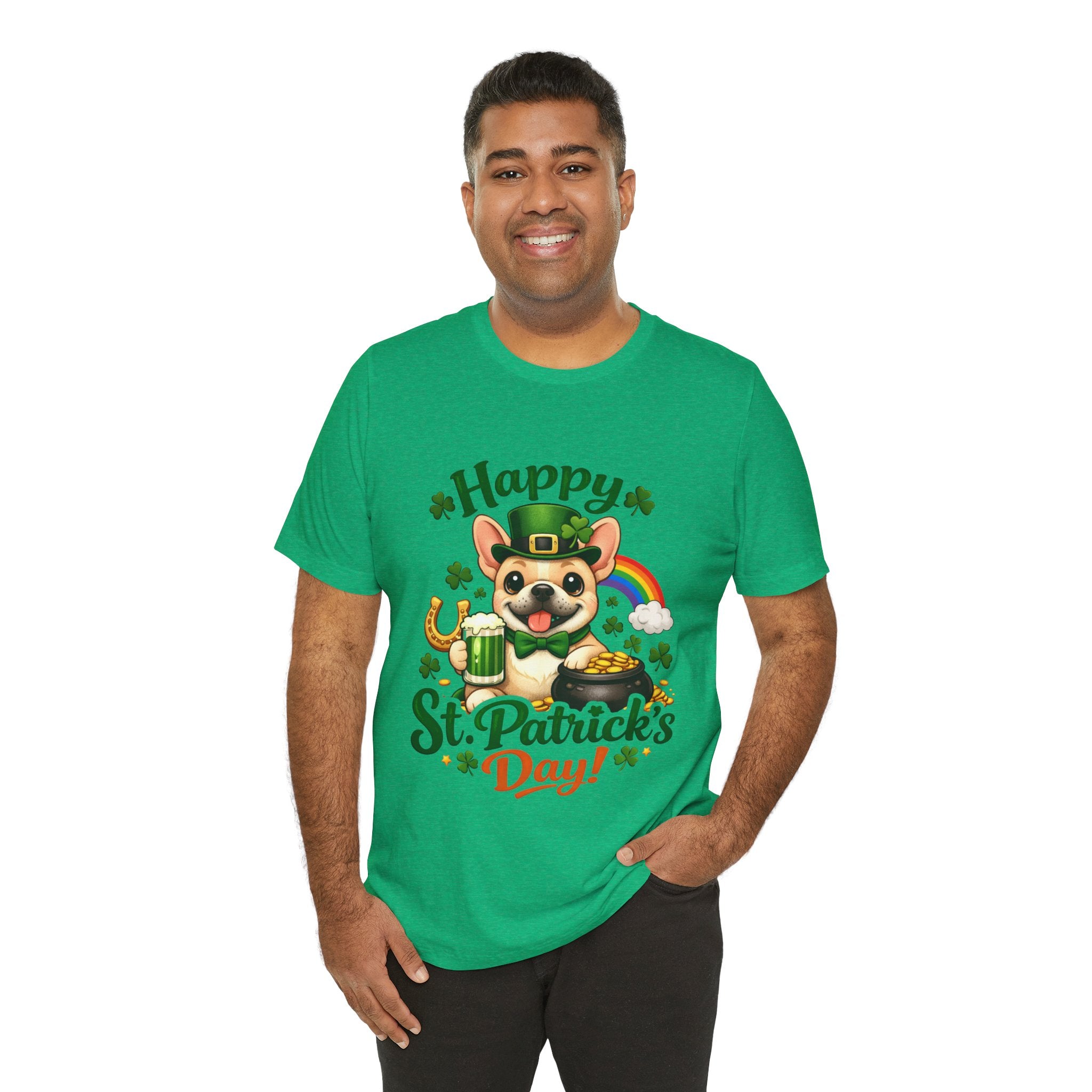 Frenchie - T-Shirt