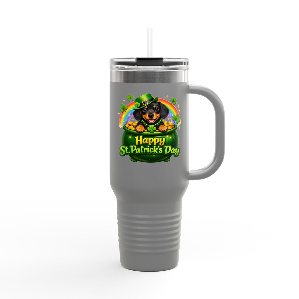Dachshund - 40oz Tumbler