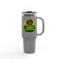 Dachshund - 40oz Tumbler
