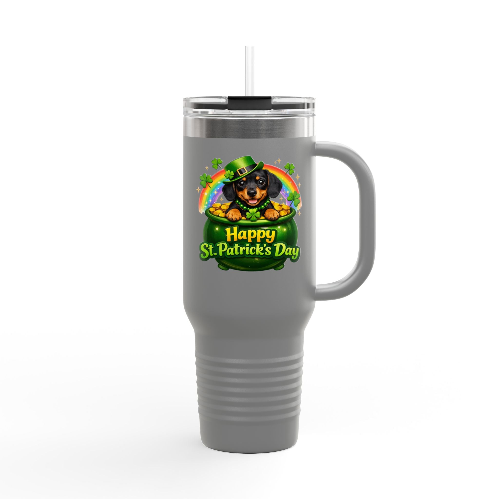 Dachshund - 40oz Tumbler