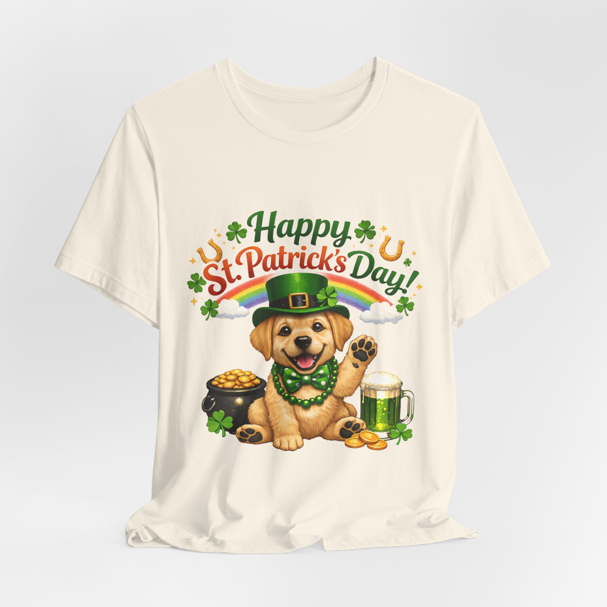 Golden Retriever - T-Shirt